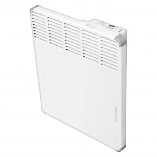 Конвектор Atlantic CMG-D MK01 1000W + комплект подставок Atlantic design